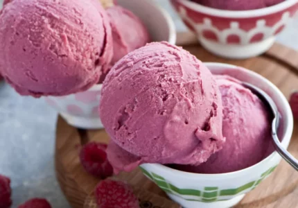 Итальянское ягодное мороженое Source: https://cookinglook.ru/deserty/italyanskoe-yagodnoe-morozhenoe